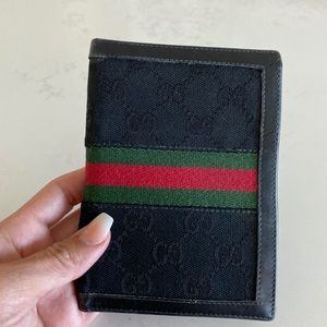 Gucci wallet